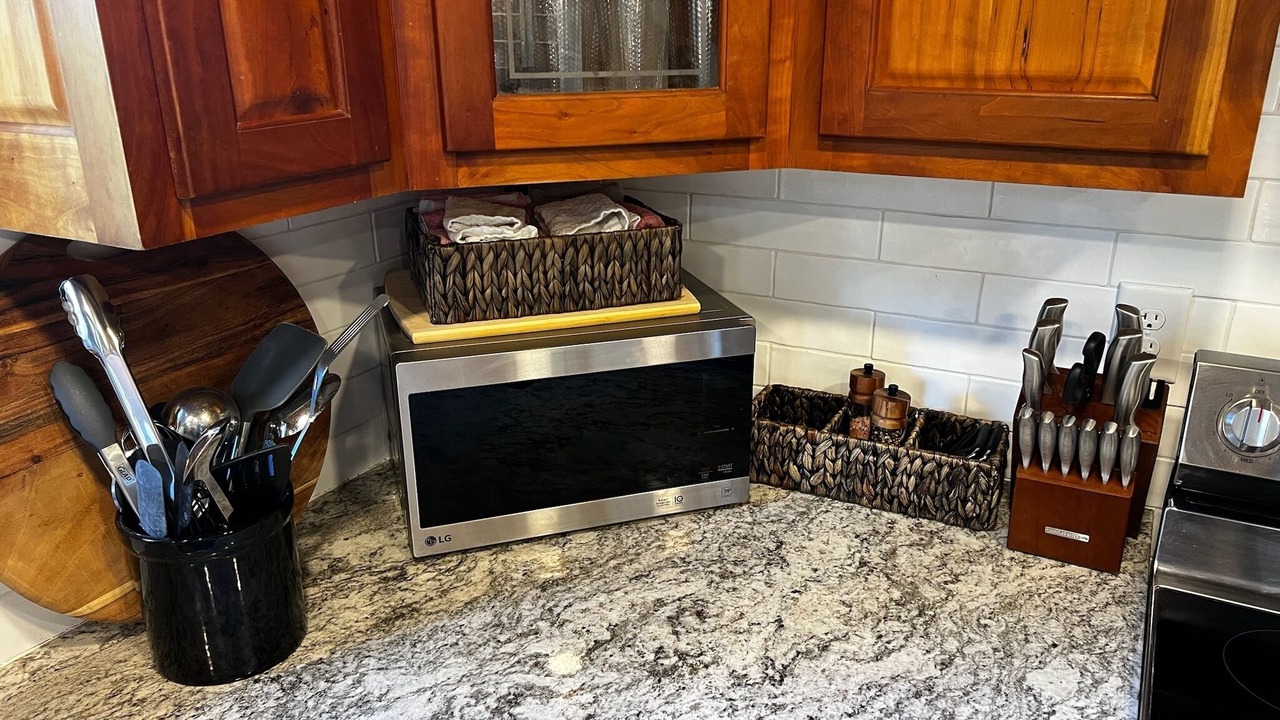 Photo of Kitchen in Athens