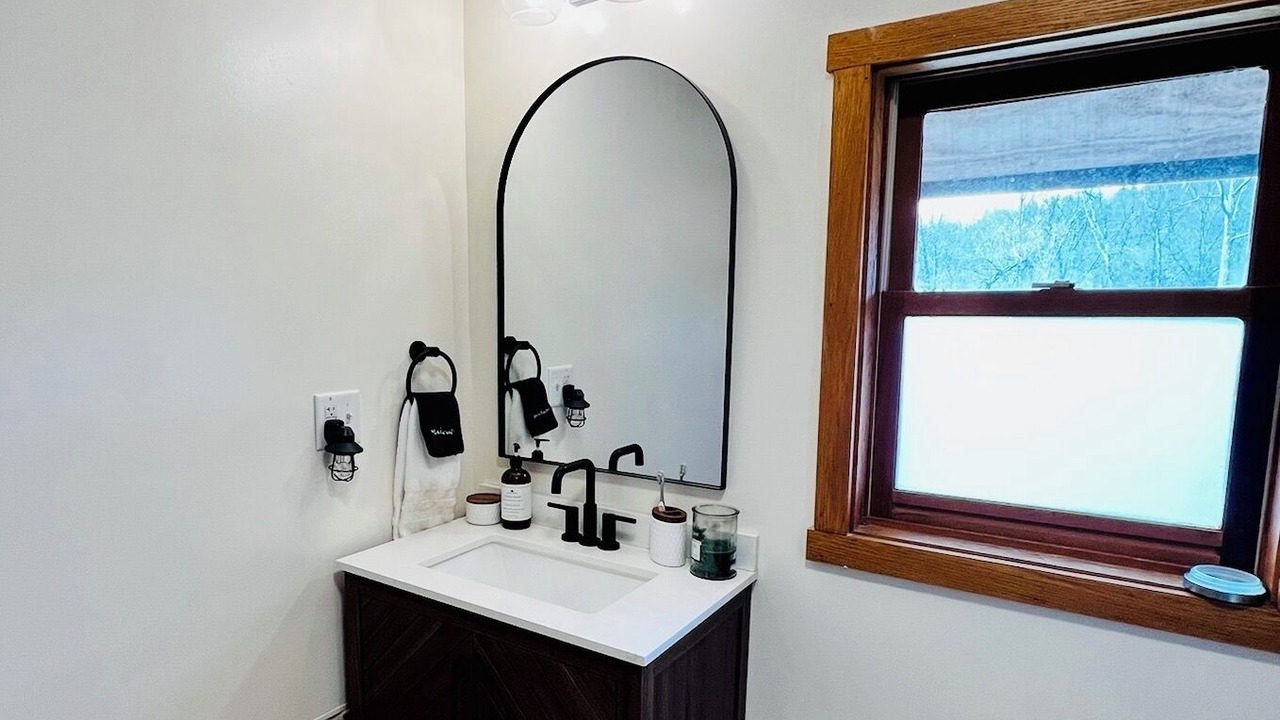 Photo of Bathroom in Athens