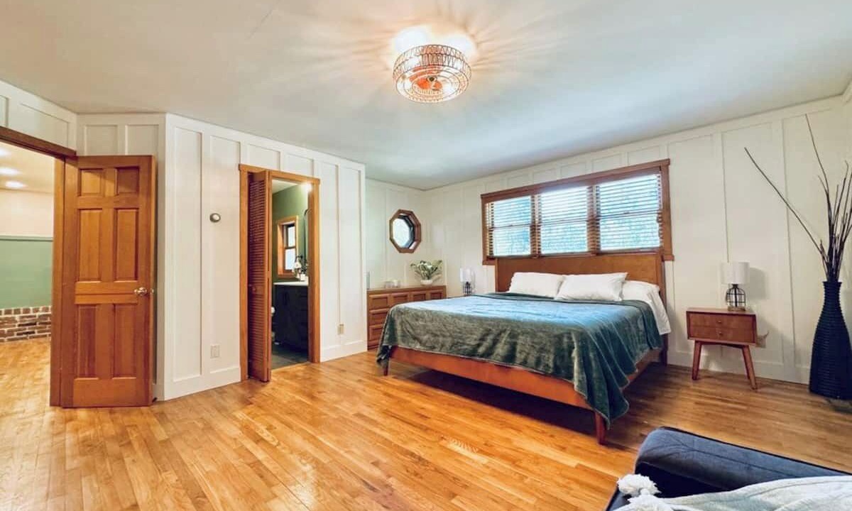 Photo of Bedroom in Athens