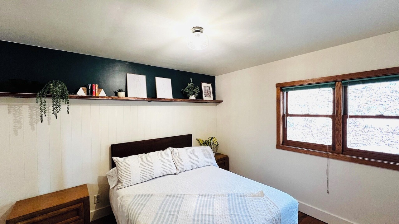 Photo of Bedroom in Athens
