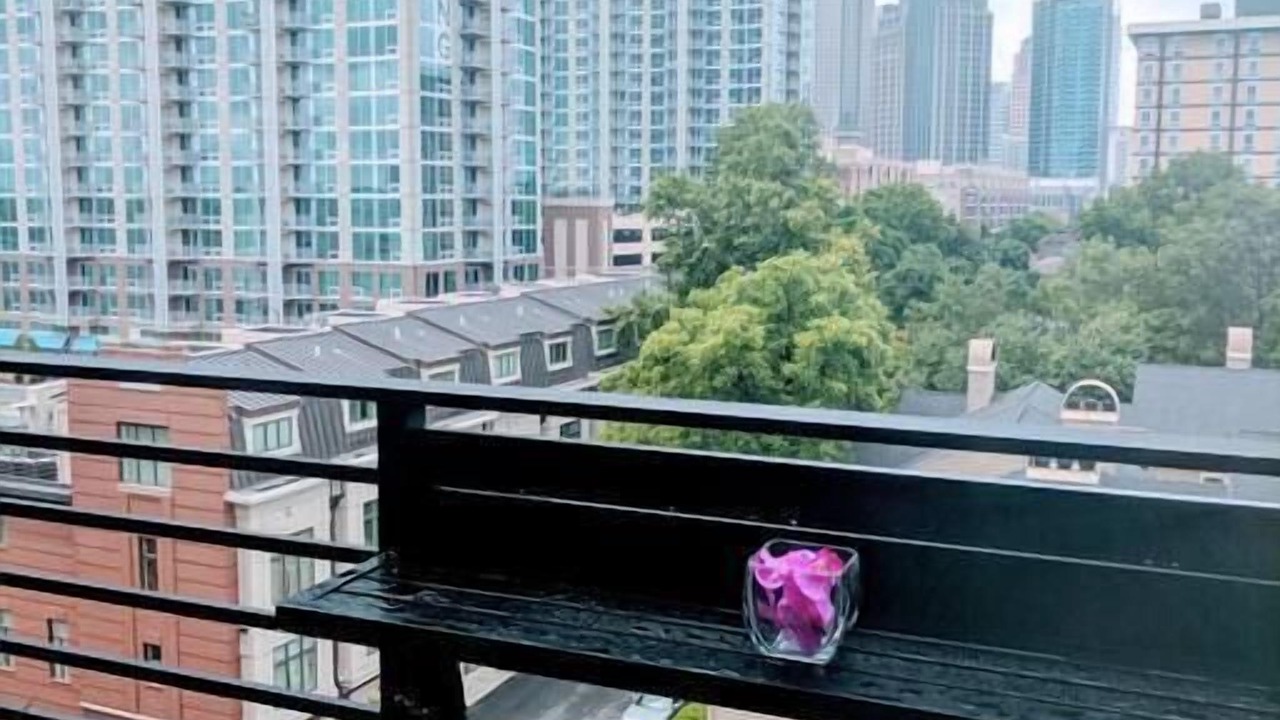 Photo of Outdoor in Charlotte Center City
