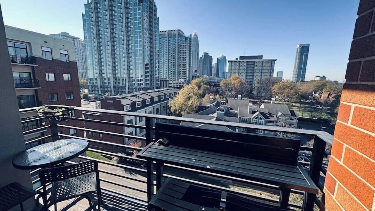 Photo of Outdoor in Charlotte Center City