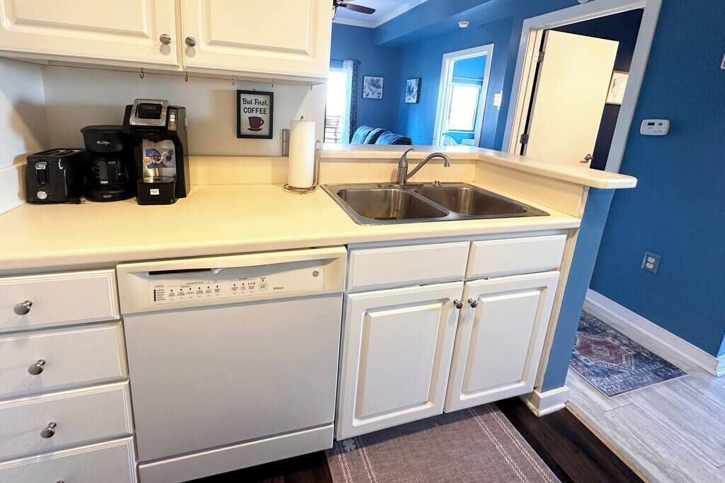 Photo of Kitchen in Charlotte Center City