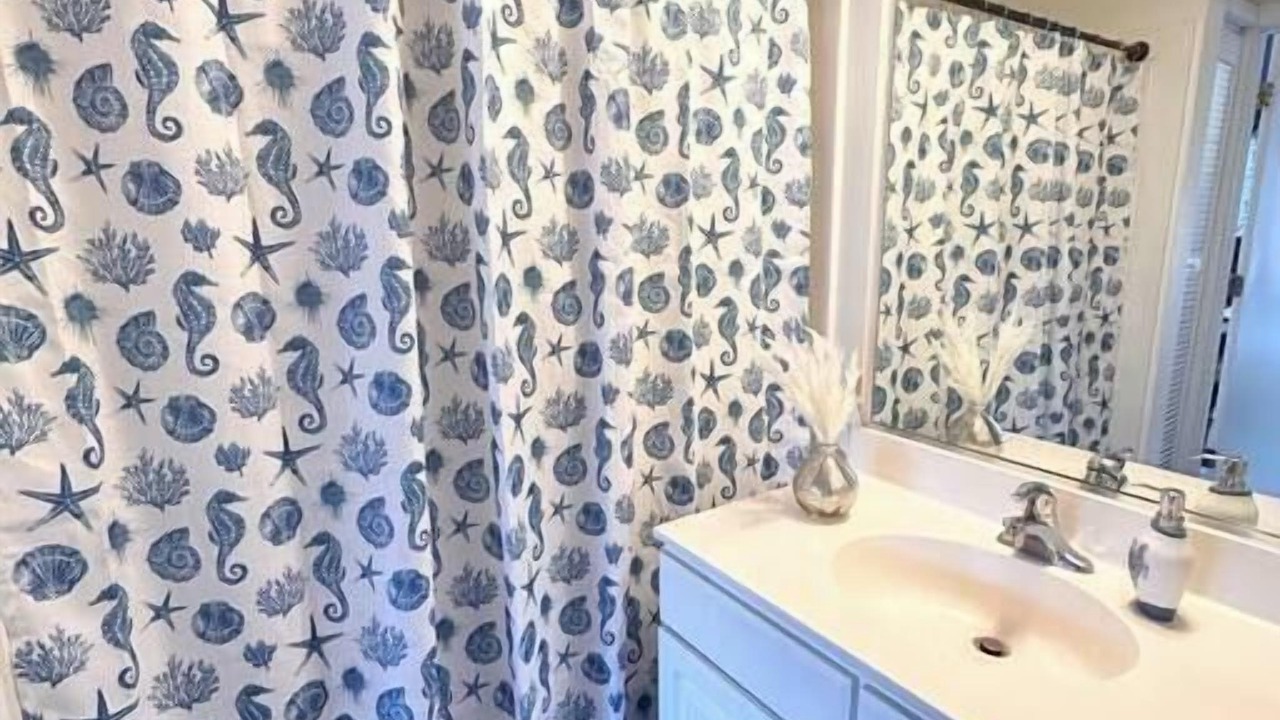 Photo of Bathroom in Charlotte Center City
