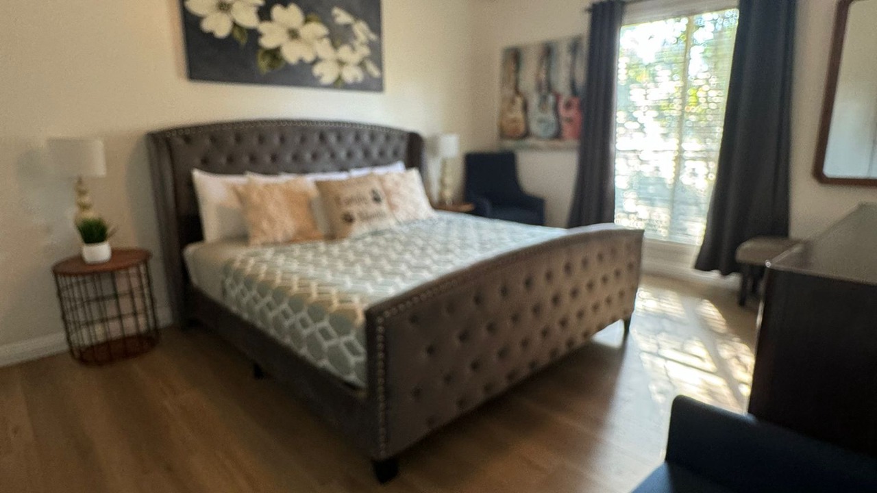 Photo of Bedroom in Olive Branch