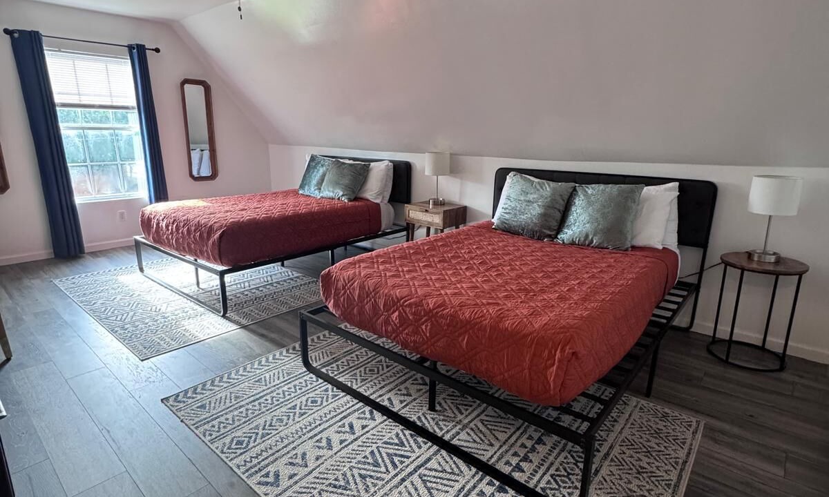 Photo of Bedroom in Olive Branch