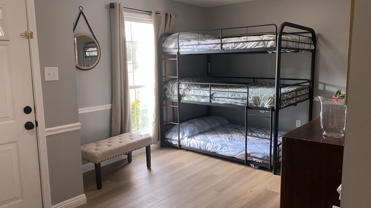 Photo of Bedroom in Olive Branch