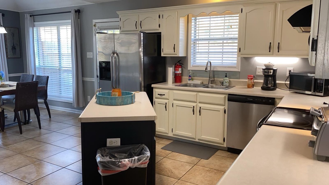 Photo of Kitchen in Olive Branch