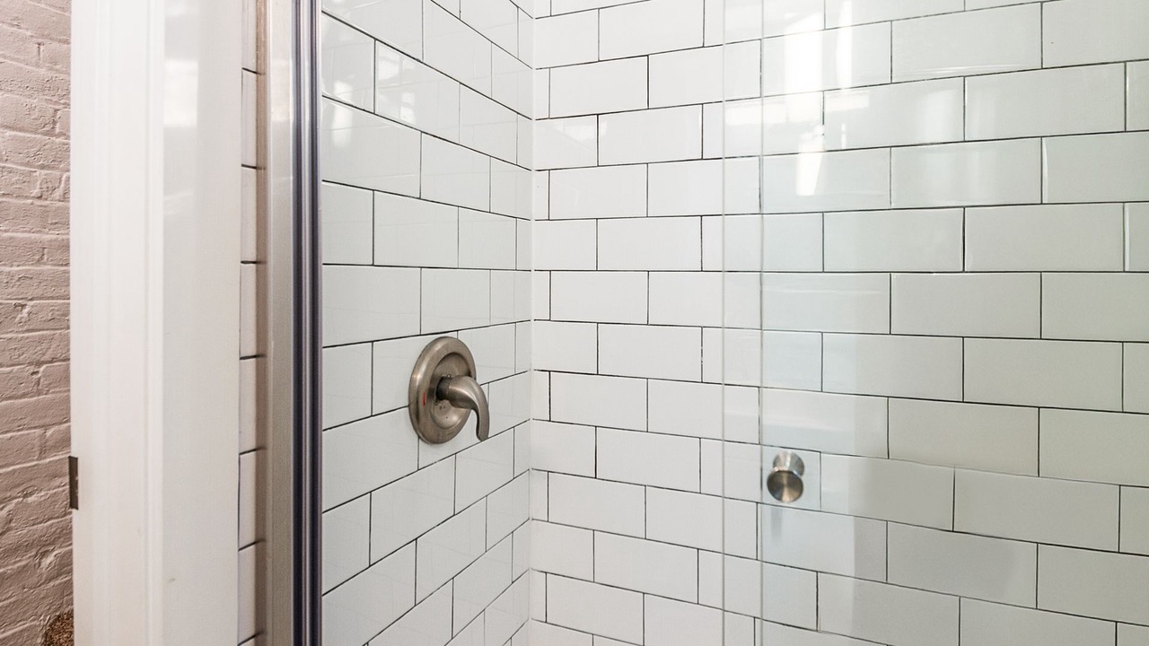 Photo of Bathroom in German Village