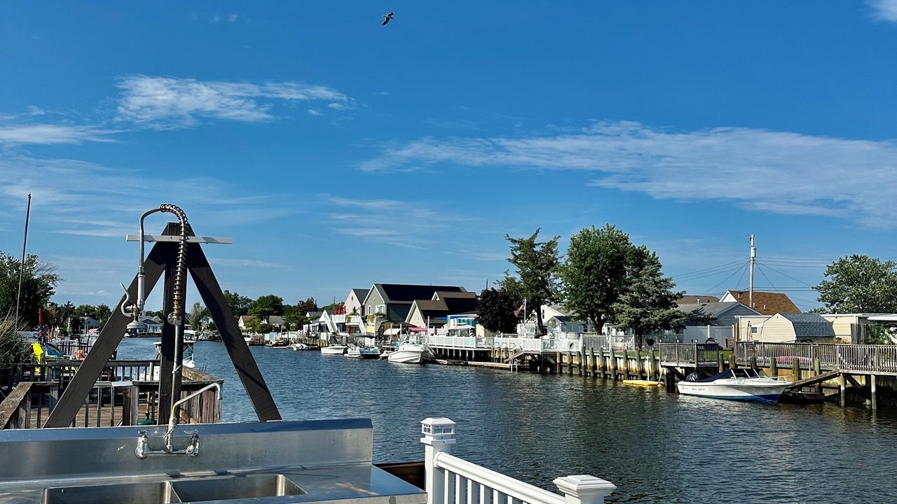 Photo of Outdoor in Mystic Island