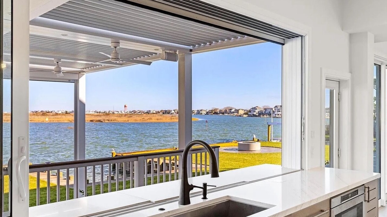 Photo of Kitchen in Beach Haven