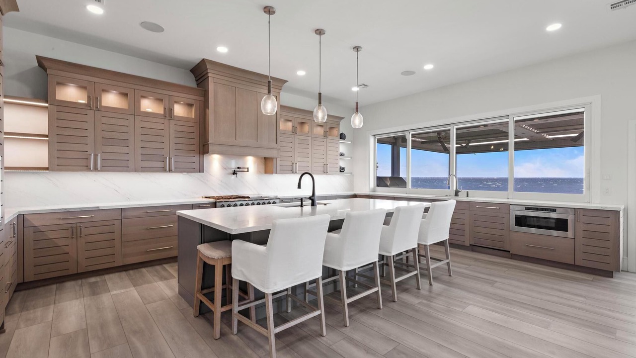 Photo of Kitchen in Beach Haven