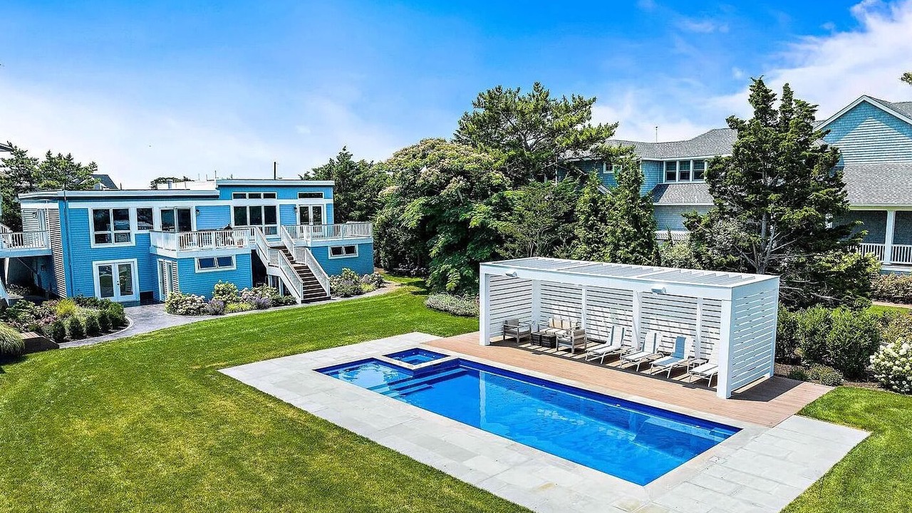 Photo of Outdoor in Beach Haven
