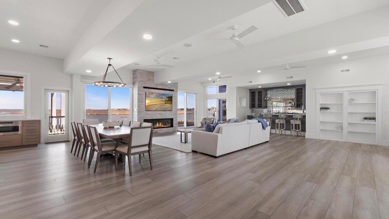 Photo of Bedroom in Beach Haven