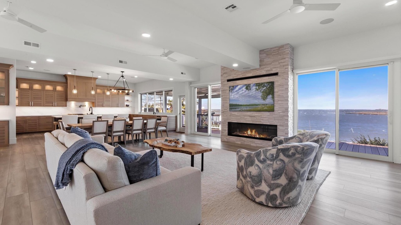 Photo of Bedroom in Beach Haven