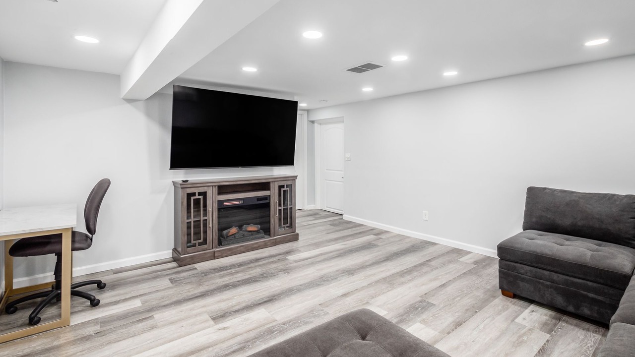Photo of Livingroom in West Columbus
