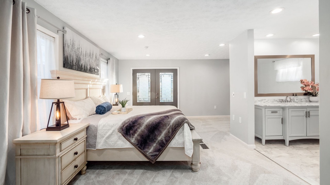 Photo of Bedroom in West Columbus