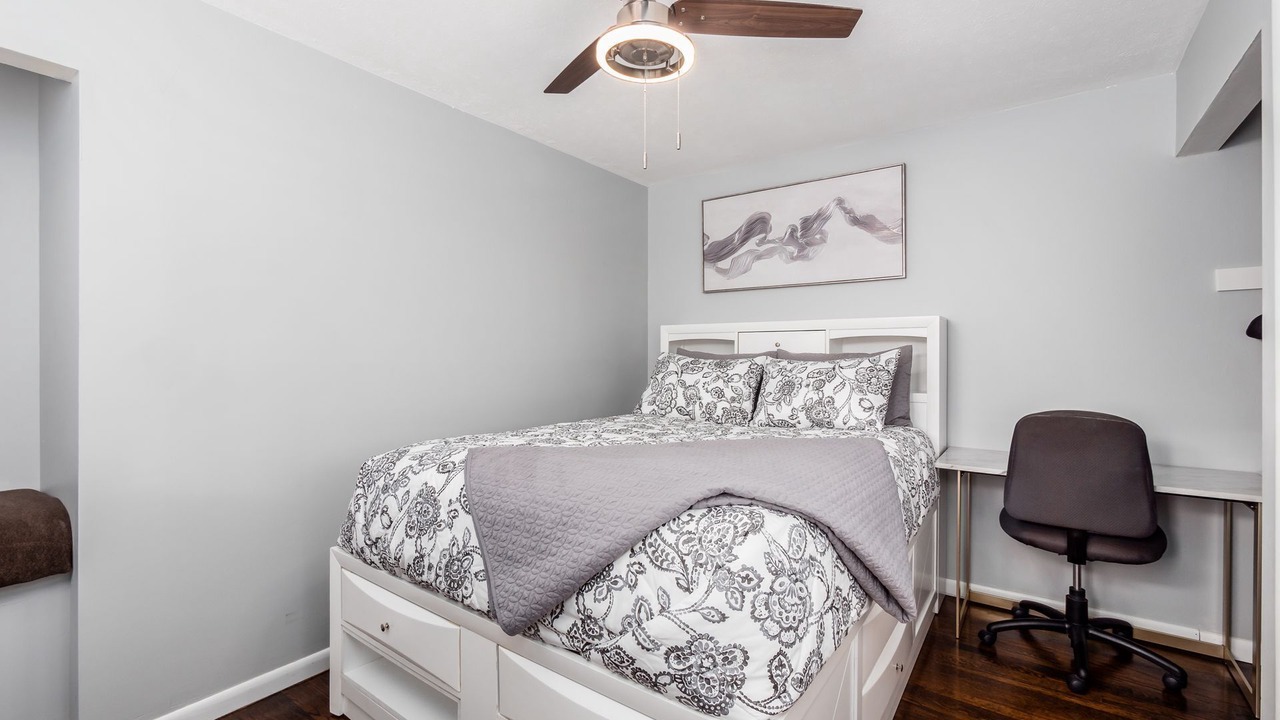 Photo of Bedroom in West Columbus