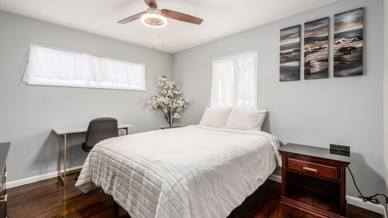 Photo of Bedroom in West Columbus