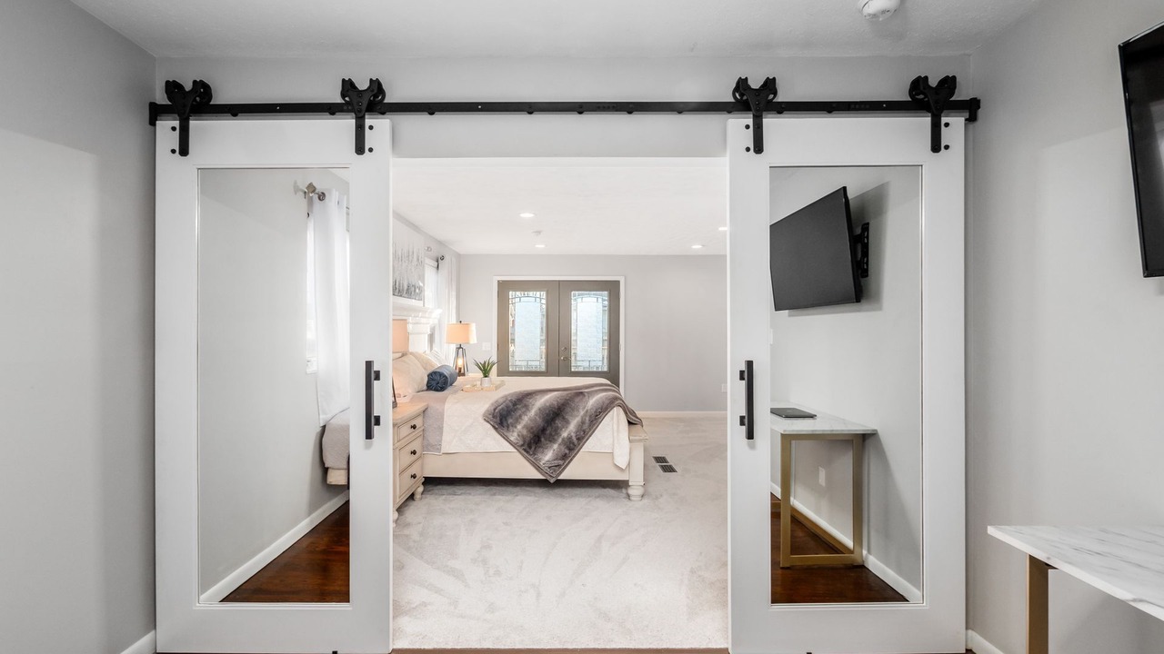 Photo of Bedroom in West Columbus