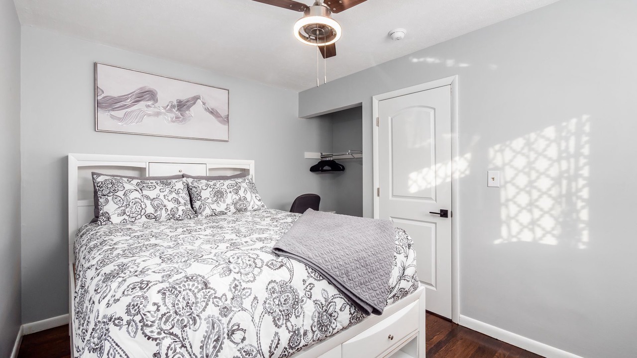 Photo of Bedroom in West Columbus