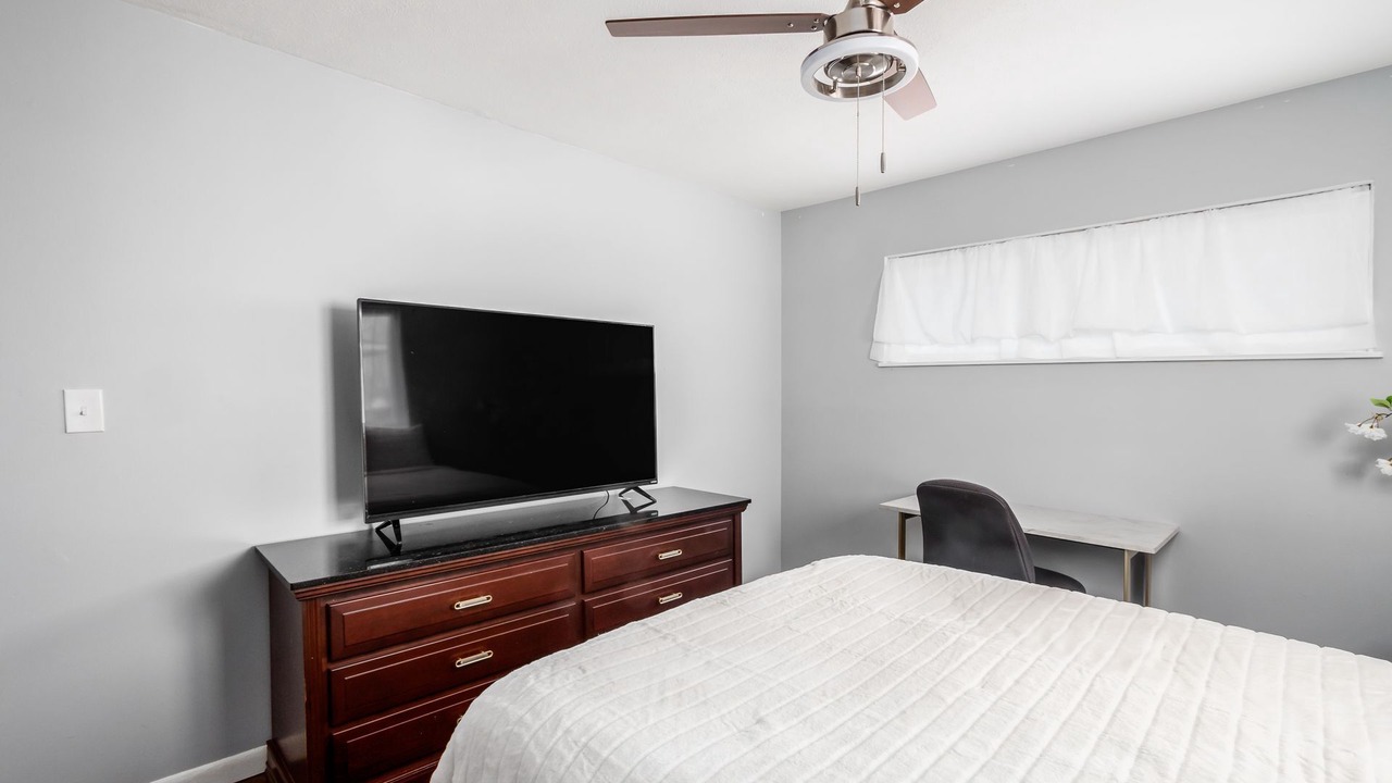 Photo of Bedroom in West Columbus