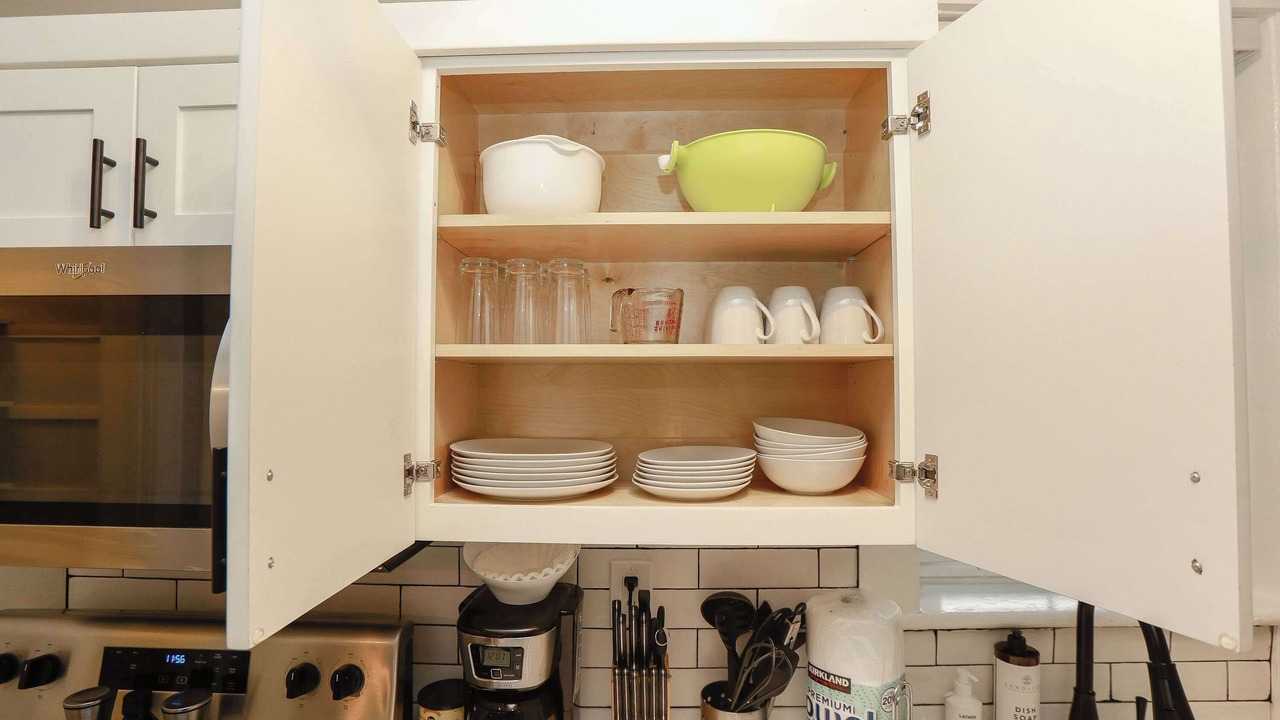 Photo of Kitchen in Ghent