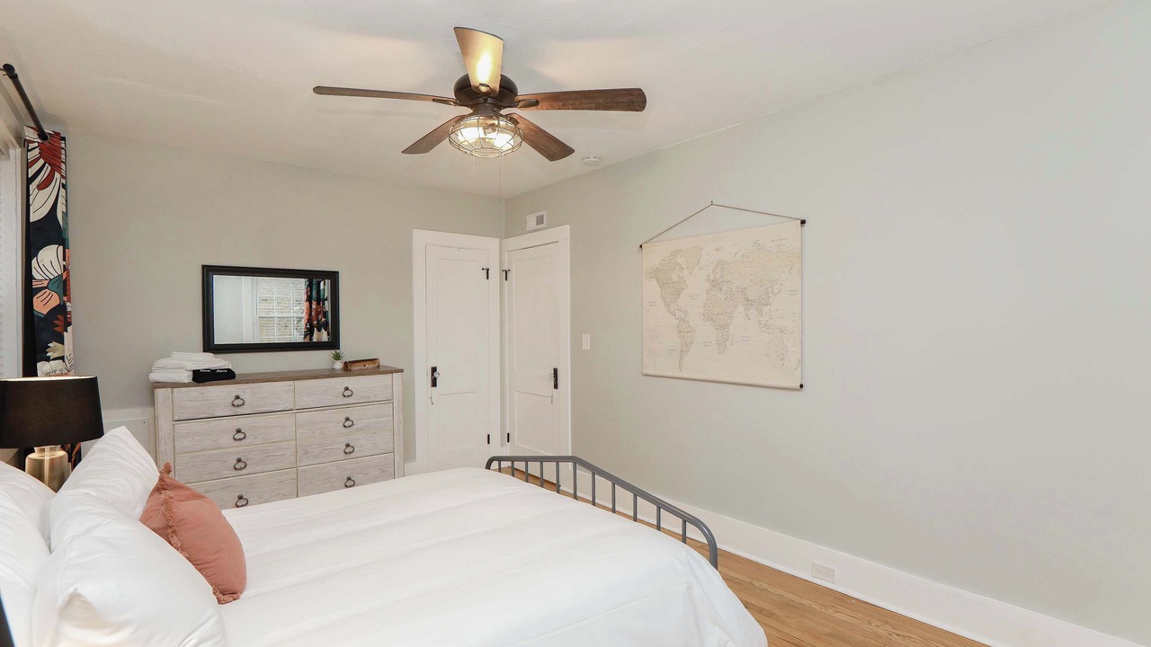 Photo of Bedroom in Ghent
