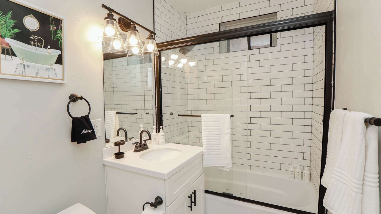 Photo of Bathroom in Ghent