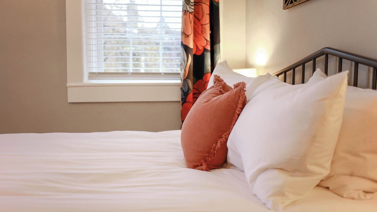 Photo of Bedroom in Ghent