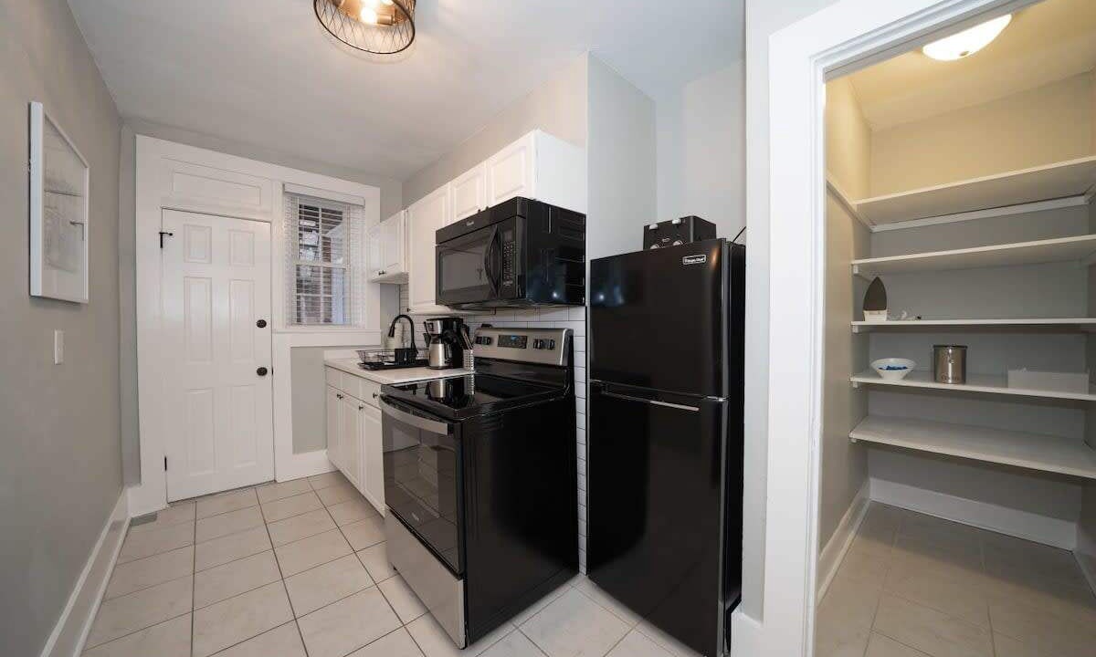 Photo of Kitchen in Ghent