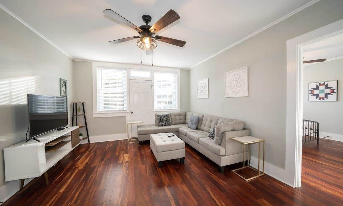 Photo of Livingroom in Ghent