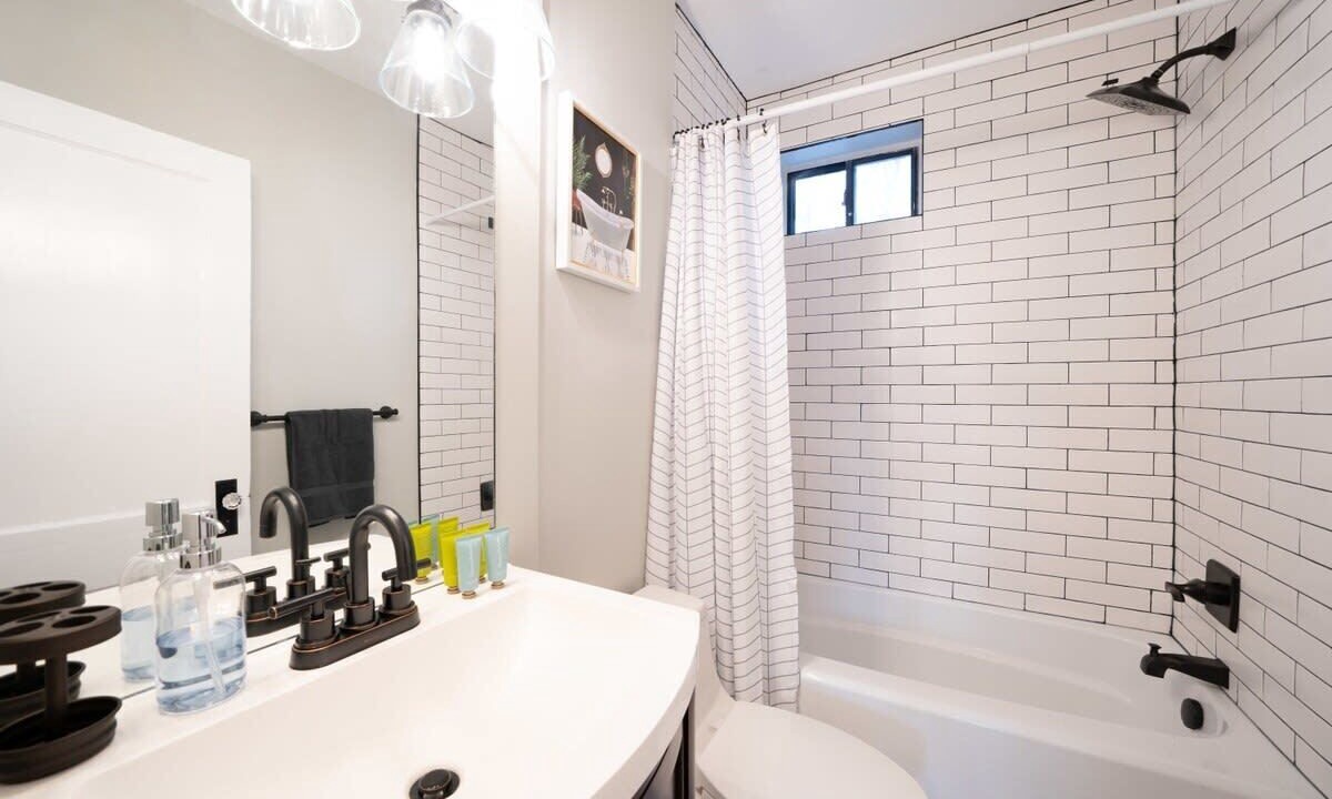 Photo of Bathroom in Ghent