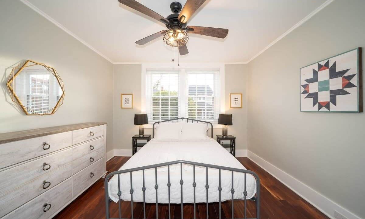 Photo of Bedroom in Ghent