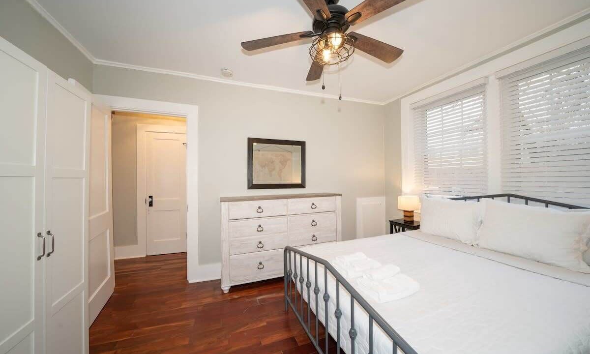 Photo of Bedroom in Ghent
