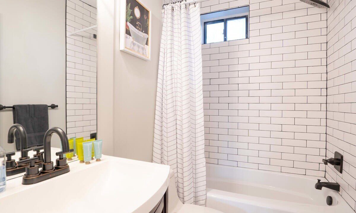 Photo of Bathroom in Ghent
