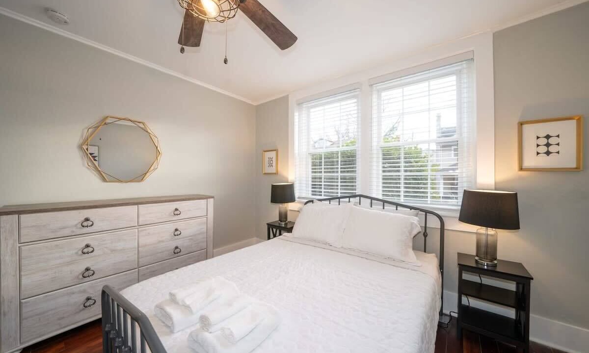 Photo of Bedroom in Ghent