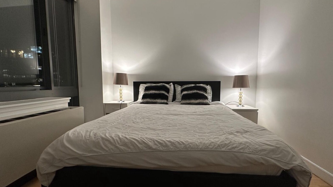 Photo of Bedroom in Central Park South