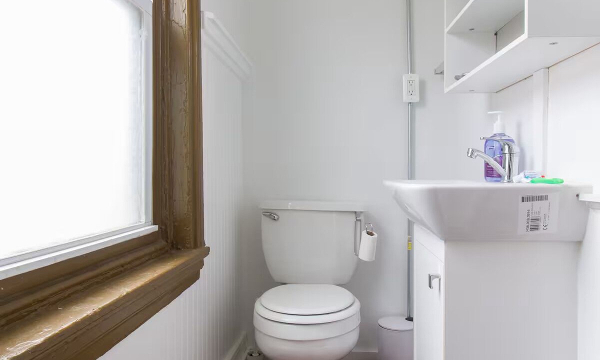 Photo of Bathroom in Kensington