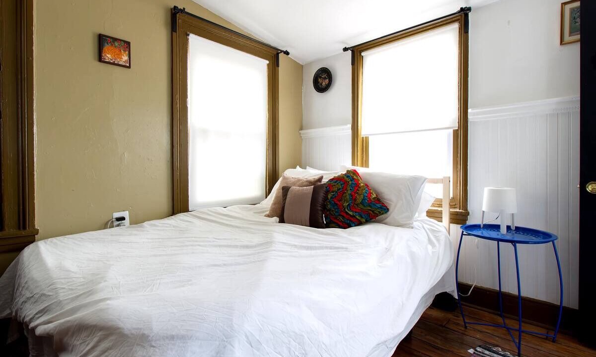 Photo of Bedroom in Kensington
