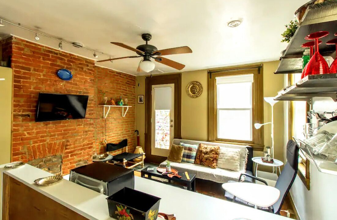 Photo of Livingroom in Kensington