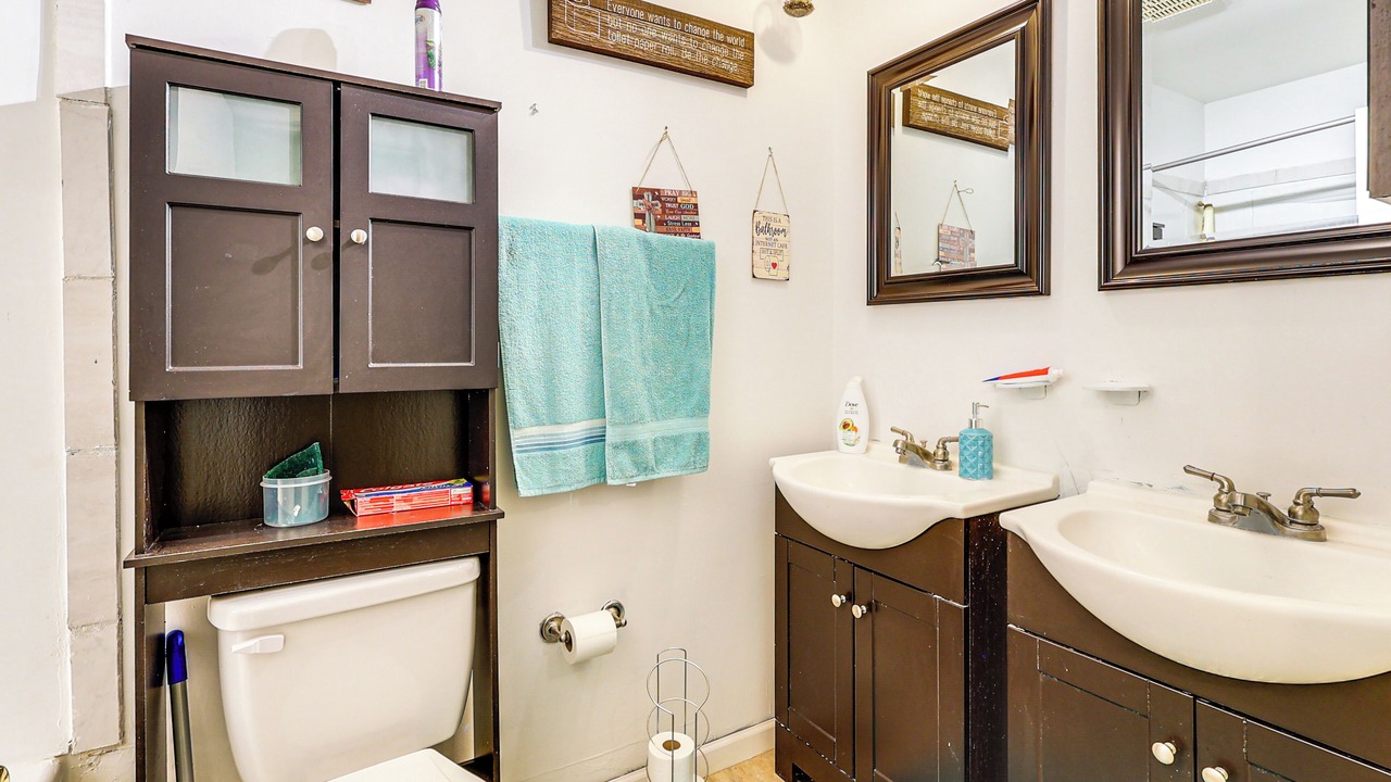 Photo of Bathroom in Dover