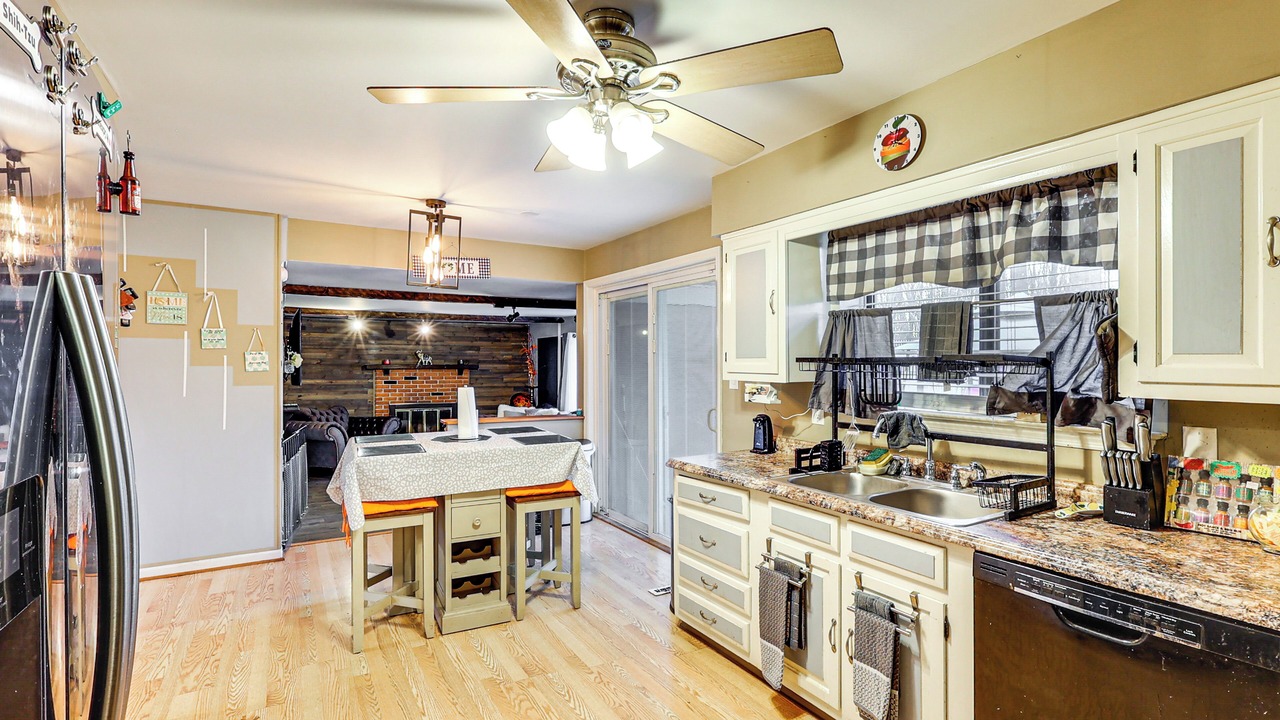 Photo of Kitchen in Dover
