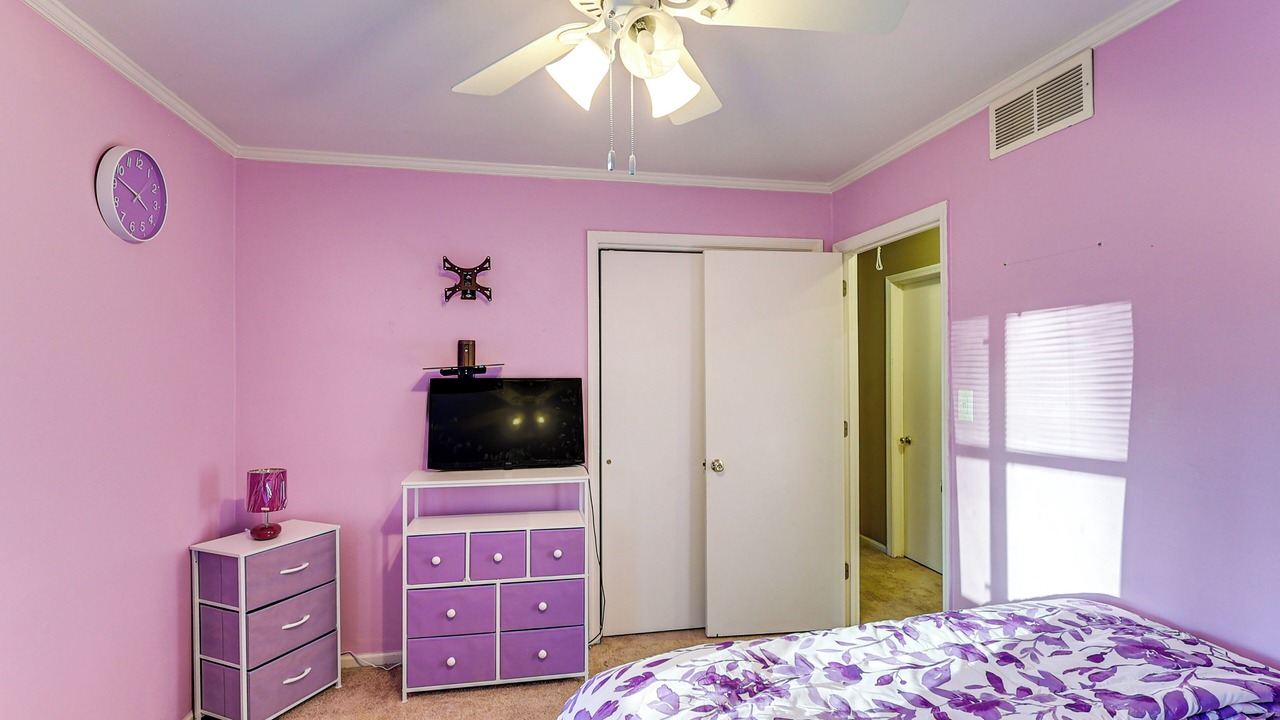 Photo of Bedroom in Dover