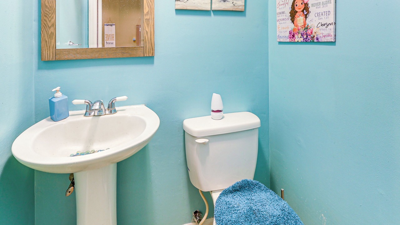 Photo of Bathroom in Dover