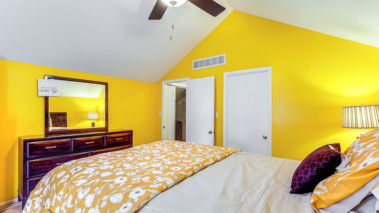Photo of Bedroom in Dover