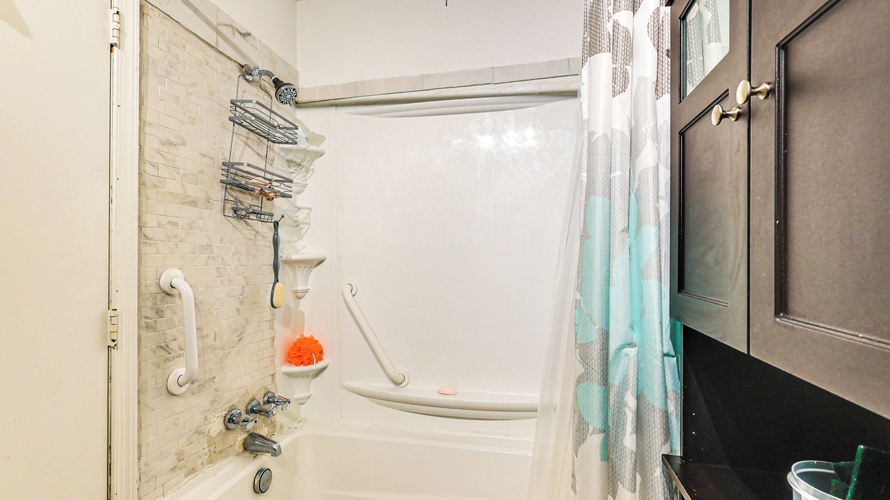Photo of Bathroom in Dover