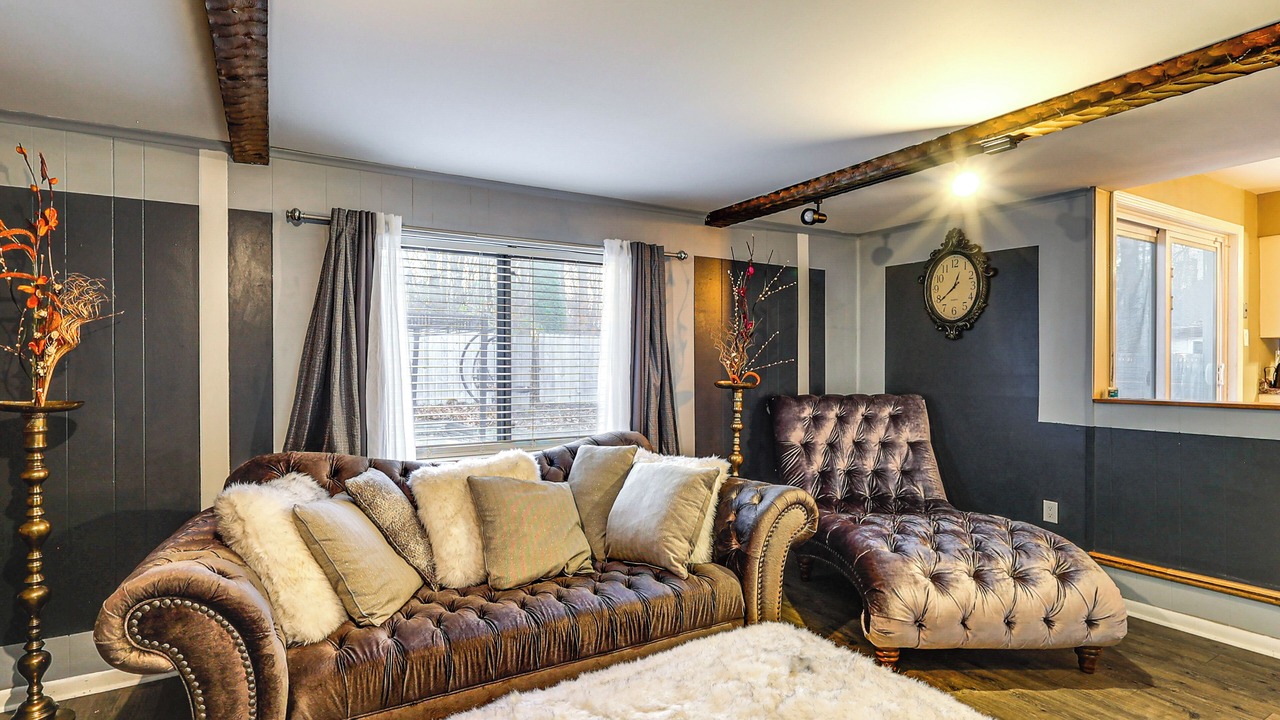 Photo of Livingroom in Dover