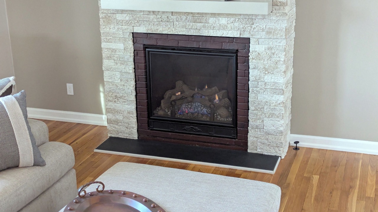 Photo of Livingroom in Norma