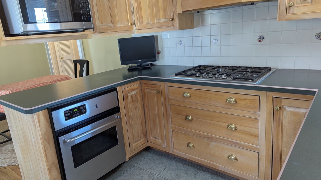 Photo of Kitchen in Norma